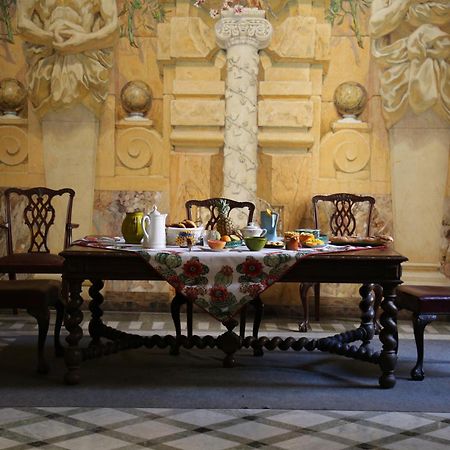 آرْلْ Palais De Luppe, Chambre D'Hotes المظهر الخارجي الصورة