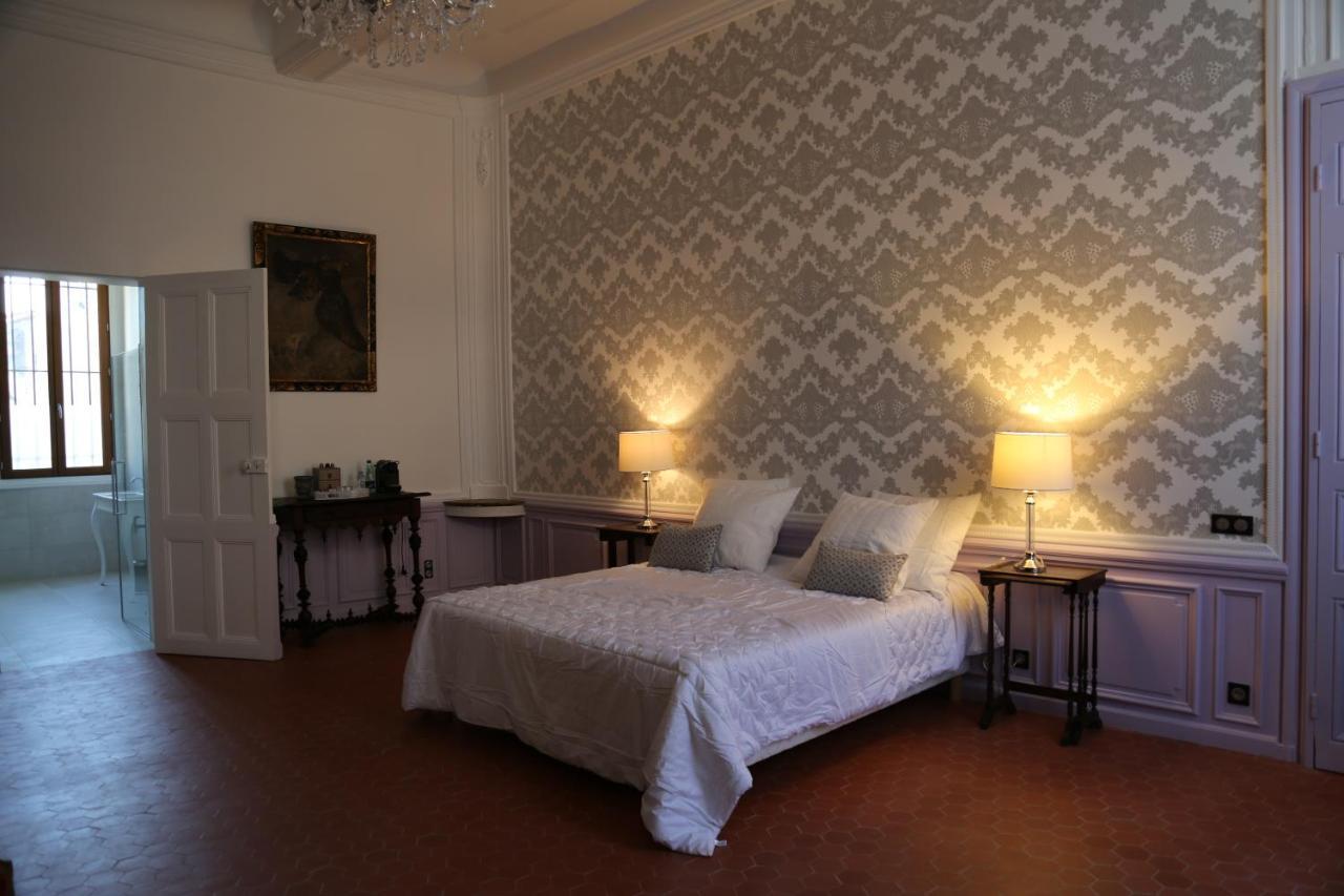 آرْلْ Palais De Luppe, Chambre D'Hotes المظهر الخارجي الصورة