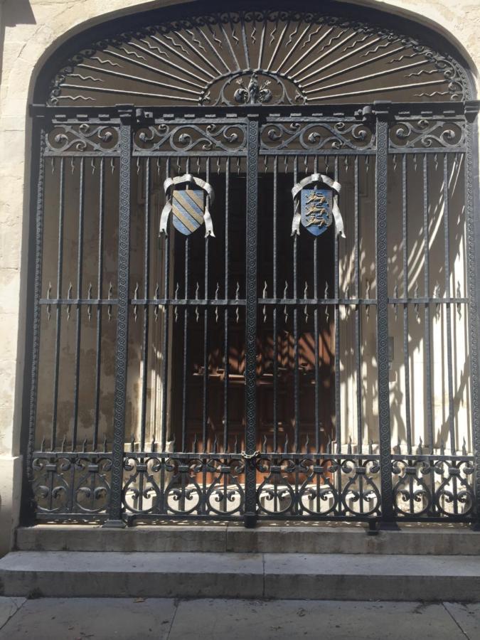 آرْلْ Palais De Luppe, Chambre D'Hotes المظهر الخارجي الصورة