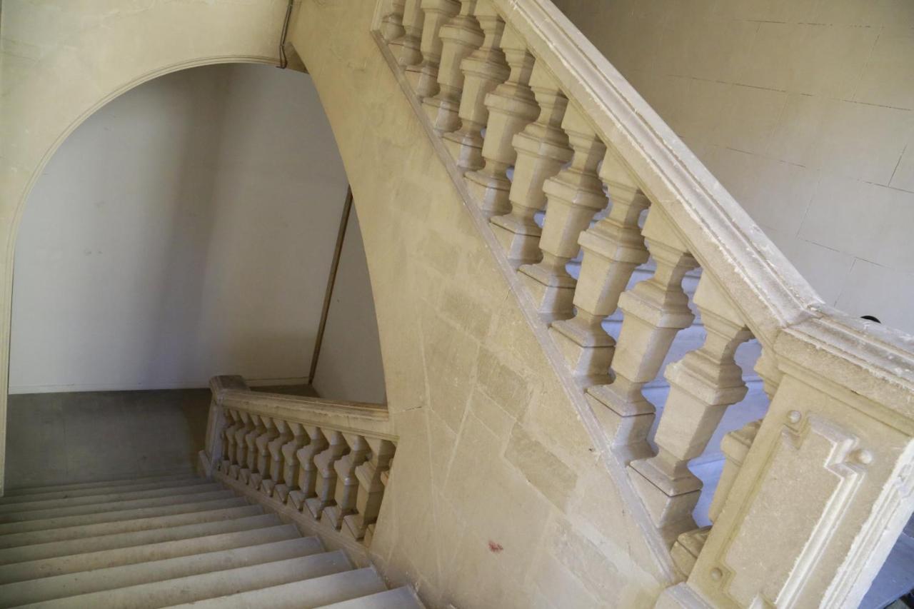 آرْلْ Palais De Luppe, Chambre D'Hotes المظهر الخارجي الصورة