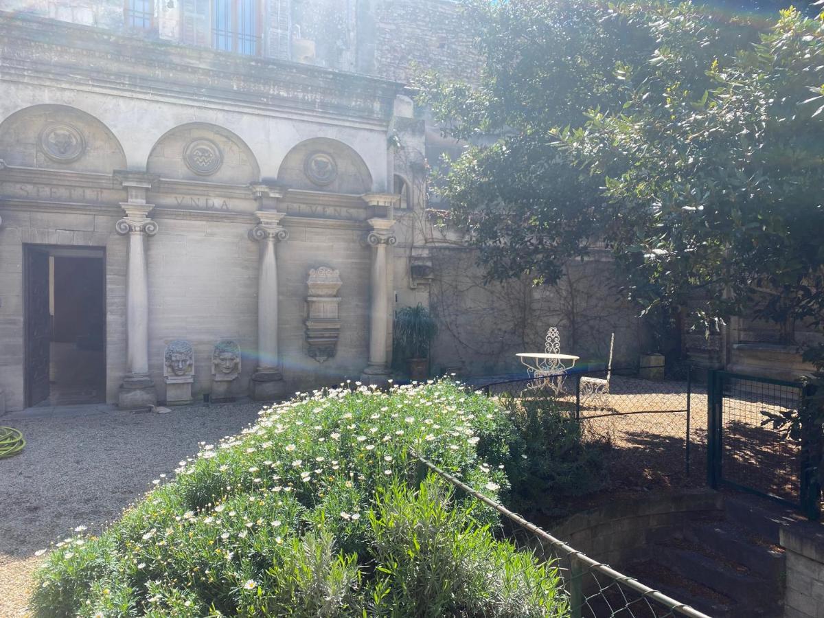 آرْلْ Palais De Luppe, Chambre D'Hotes المظهر الخارجي الصورة