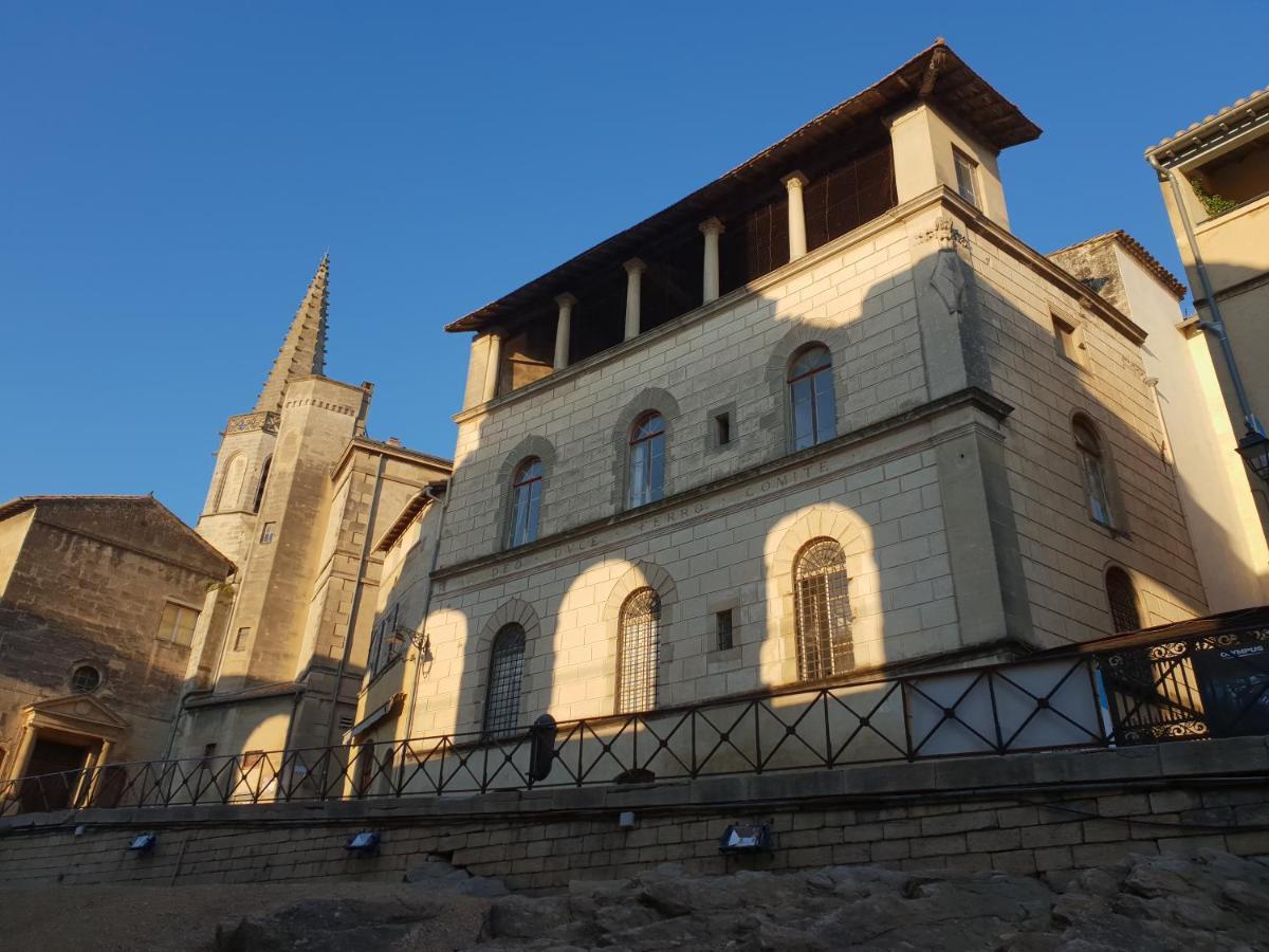 آرْلْ Palais De Luppe, Chambre D'Hotes المظهر الخارجي الصورة