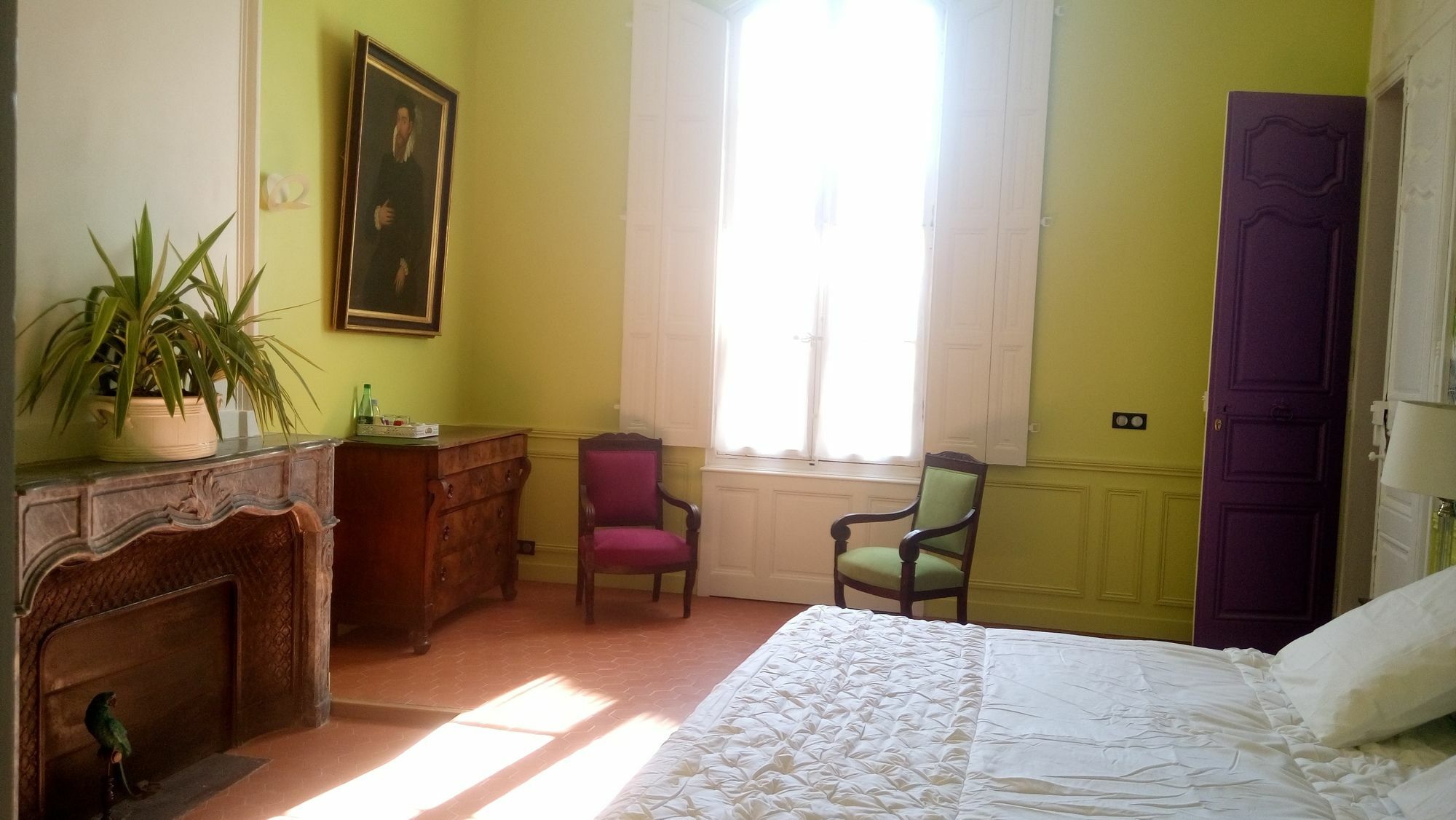 آرْلْ Palais De Luppe, Chambre D'Hotes المظهر الخارجي الصورة