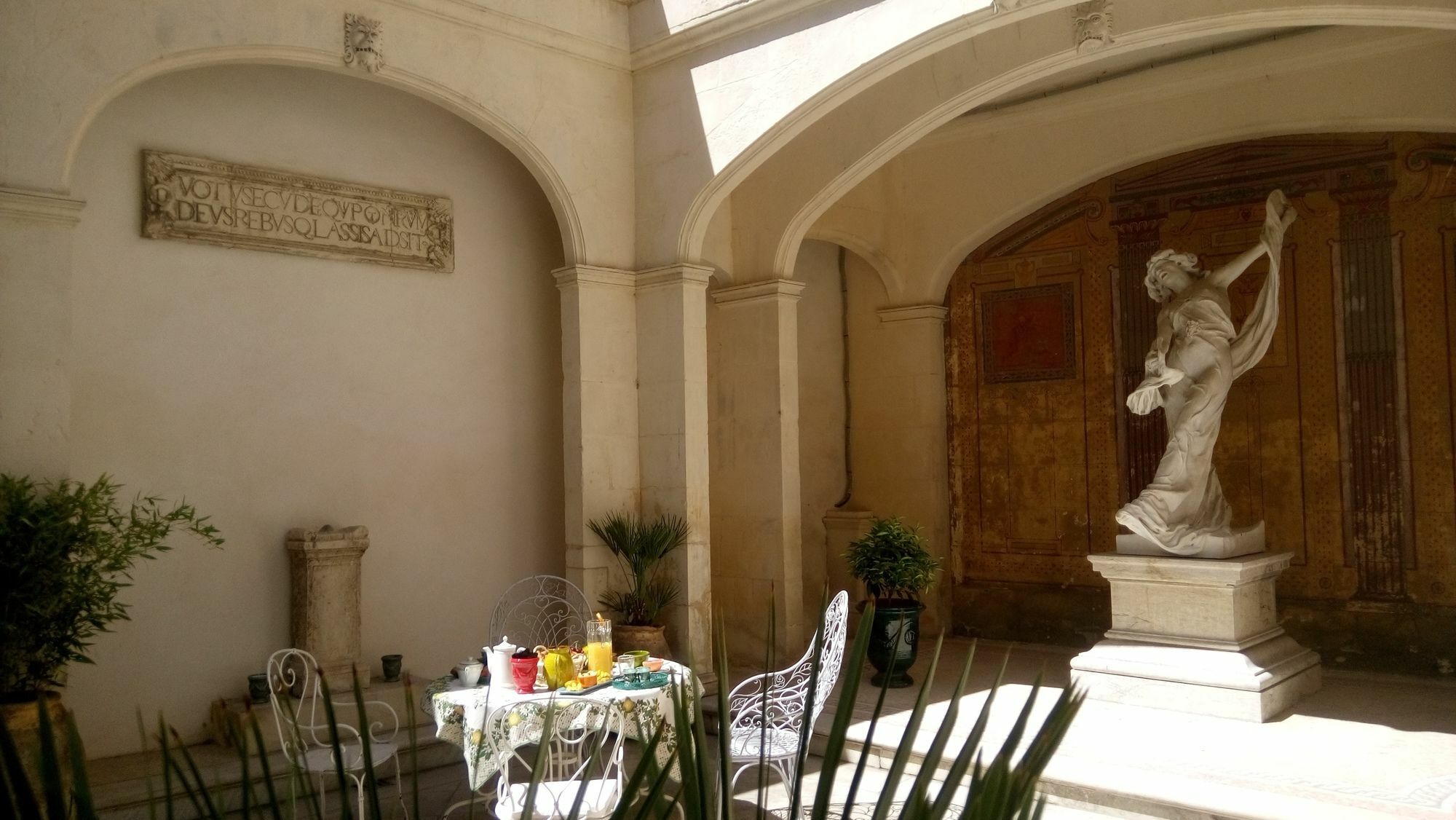 آرْلْ Palais De Luppe, Chambre D'Hotes المظهر الخارجي الصورة